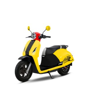 Vapor cbs Spirit Series