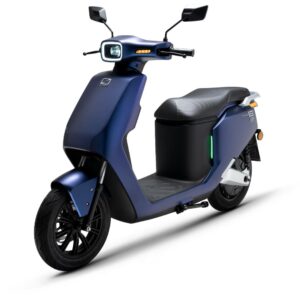 SLEEK TYPE-E