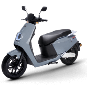 SLEEK TYPE-X