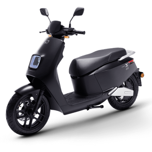 SLEEK TYPE-X