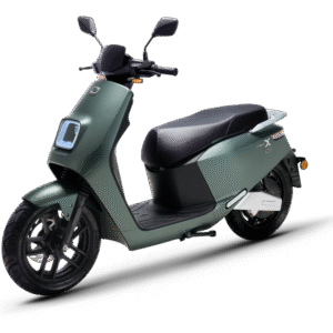 SLEEK TYPE-X