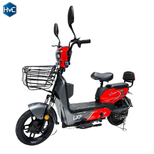 สวัสดิการทีมงาน HMC & Ebike ทุกสาขา.zip - 145 NEW-II X-Treme