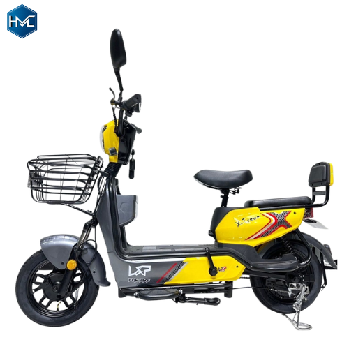 สวัสดิการทีมงาน HMC & Ebike ทุกสาขา.zip - 147 NEW-II X-Treme