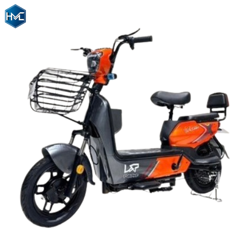 สวัสดิการทีมงาน HMC & Ebike ทุกสาขา.zip - 150 NEW-II X-Treme