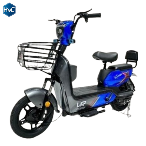 สวัสดิการทีมงาน HMC & Ebike ทุกสาขา.zip - 151 NEW-II X-Treme