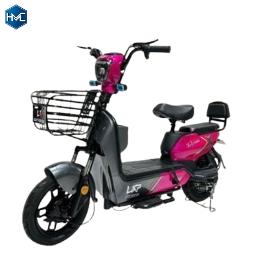สวัสดิการทีมงาน HMC & Ebike ทุกสาขา.zip - 152 NEW-II X-Treme