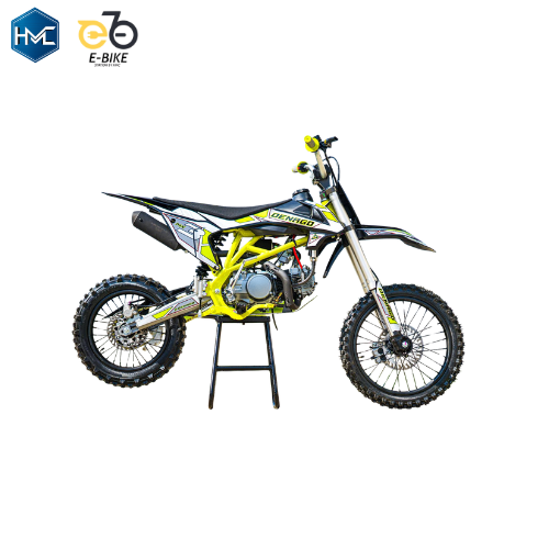DENAGO L&P FUNBIKE