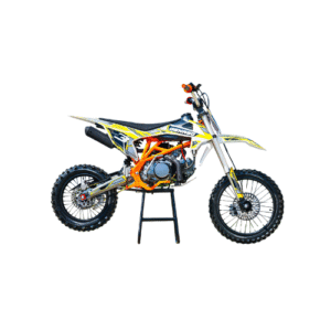 DENAGO L&P FUNBIKE