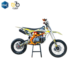 DENAGO L&P FUNBIKE
